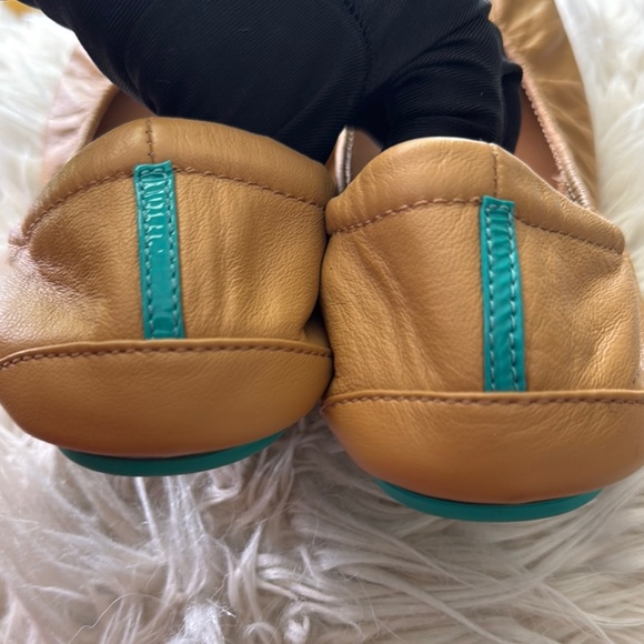 Tieks camel - Picture 4 of 7